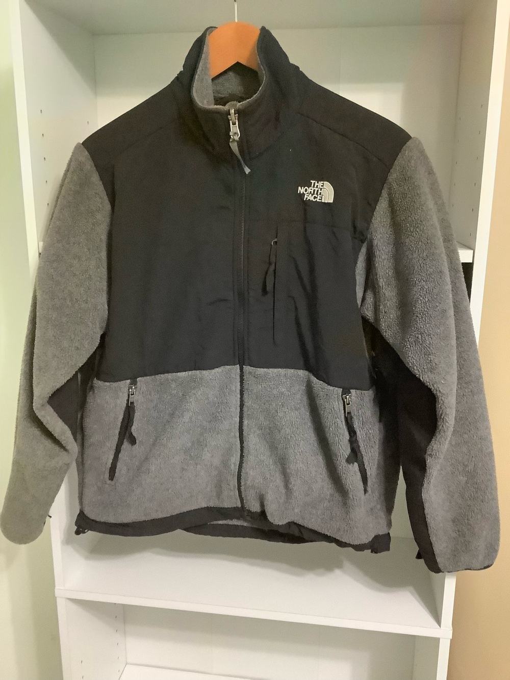 The North Face Denali Fleece Jacket size small